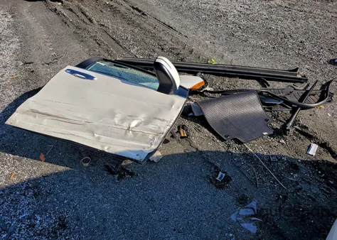 2019 Honda Odyssey Exl z USA, uszkodzony, nr VIN 5FNRL6H75KB110047